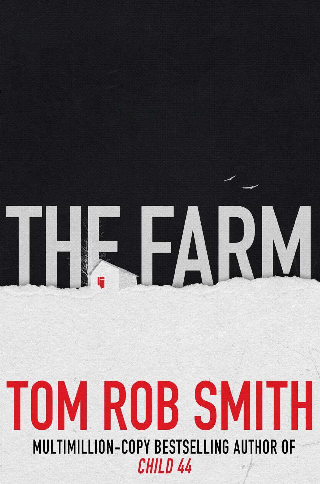 The Farm [Books]