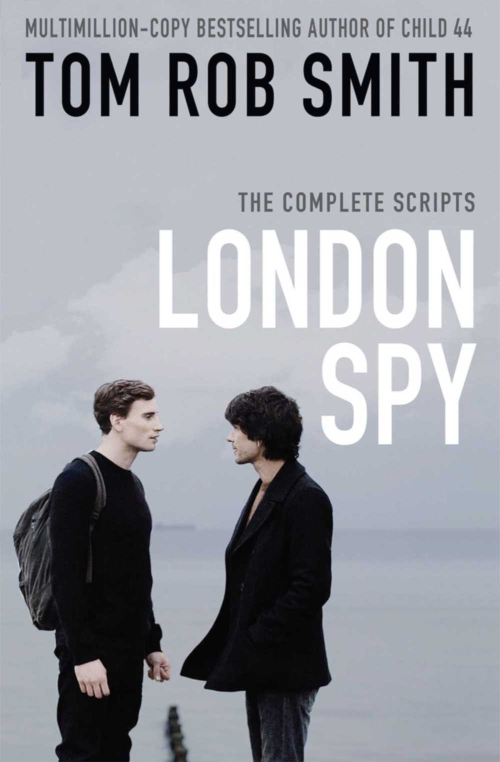 LONDON SPY 