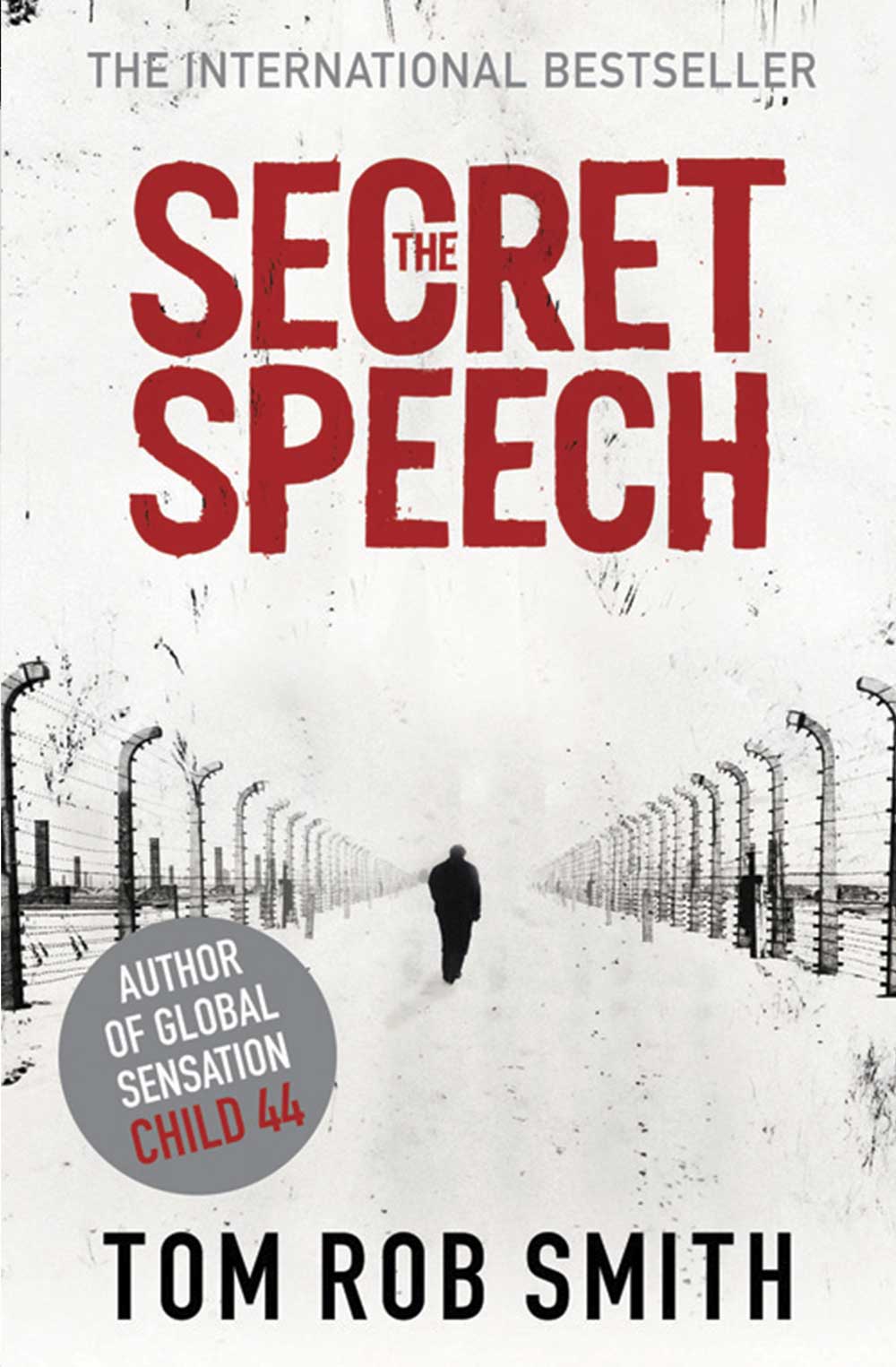 THE SECRET SPEECH 